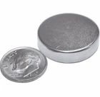 3 Pack Master Magnetic 0.7 In. Neodymium Rare-earth Magnets Discs 07047 New. Price: $12.00.