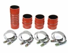 Hps Aramid Intercooler Hose Boots Kit For Cummins Diesel 5.9L 03-07 Pickup New. Price: $326.00.