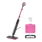 Schenley Steam Mop Cleaner Powerful 15S Fast Heat-up, Chemical-free For Har... New. Price: $78.97.