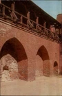 Riga Town Wall 13TH Century Detail Vintage Postcard C706 Used. Price: $11.95.