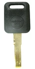 Ilco HU66A-P Key Blank For 1996-2002 Audi Models-non Transponder-high Sec-nos! New. Price: $19.95.