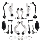 16PC Front Upper Lower Control Arm Tie Rods For 2007-2017 Lexus LS460 Returned New. Price: $157.25.