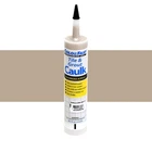 Tec Matched Caulk By Colorfast Ind. (sanded) (961 Sandstone Beige) New. Price: $23.12.
