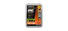 Multi-material Screw Powerpro One No. 10 X 1-1/4" Star Flat Head Lb Bronze New. Price: $17.84.
