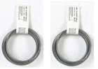 2 Rolls Stovepipe And Mechanics General-purpose Wire By Hillman Fasteners New. Price: $8.99.