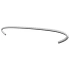 Gabion Hook Hog Ring Galvanized For Cage Steel Vidaxl New. Price: $30.99.