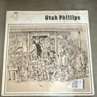 Utah Phillips El Capitan Lp Vinyl 12" Stereo Philo 1975 1016 Used. Price: $11.66.
