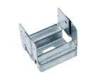 Simpson Strong-tie ABA44Z Adjustable Post Base Zmax 10 Pack New. Price: $106.00.