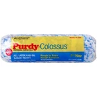 Purdy 144630095 Colossus Roller Cover, Inch X Nap New. Price: $21.12.