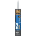 Liquid Nails Roof Repair (RR808), 10.3 Oz. New. Price: $10.31.