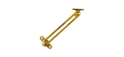 National Hardware N208637 V1891 Friction Lid Support Brass Finish New. Price: $5.26.