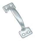 National Hardware N116-533 Steel Universal Window Sash Lift 4 In. New. Price: $8.30.