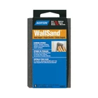 Norton 07660700941 Paint & Drywall Sanding Sponge, Dual Angle, Fine/medium Grit, New. Price: $57.24.