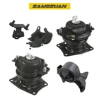 Engine Motor & Trans Mount 5PCS. 05-06 For Honda Odyssey 3.5L I-vtec Auto. New. Price: $178.50.