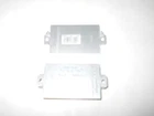 New Simpson Strong-tie 1-1/2 In. X 3 G90 16-GAUGE Protection (20-PACK). Price: $10.00.
