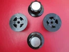 Blodgett 16686 Control Oven Knobs Dial (old # 15934) - For Temperature & Timer New. Price: $22.00.