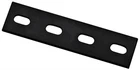 Mending Plate Blk 6X1.5" Pack Of New. Price: $23.49.