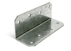 In. 12-GAUGE Zmax Galvanized Medium Angle (pack Of 15) ML26Z New. Price: $74.88.