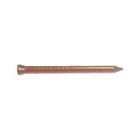 Maze HT200-1 Hardwood Trim Nails, Slim Diameter, Carbon Steel Wire, In., Lb. New. Price: $79.54.