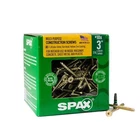 Spax #10 3" Interior Flat Head Wood Screws Torx T-star Plus 200CT Bit Included New. Price: $20.99.