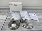 Kohler TLS10583-4-BN Bancroft(r) Shower Trim,less Head-metal Read!! Open. Price: $179.99.