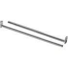 Stanley 18-30 Adj Closet Rod New. Price: $16.70.