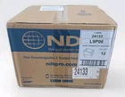 Nds - 9P06 3X4X4 Pvc Downspout Adapter Box Of 12 New. Price: $74.99.