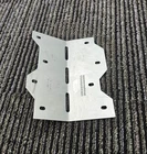 (qty 14) Simpson Strong Tie LS50Z Zmax 18-GAUGE 4-7/8 In. Adjustable L-angle New. Price: $25.25.