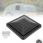Roof Cover Top Lid For Camper Trailer Fresh Air Ventilation Wind 14"X14" New. Price: $14.99.
