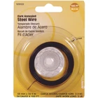 (6)-HILLMAN Anchor Wire 100 Ft. 24 Ga. Dark Annealed Steel General Purpose New. Price: $30.99.