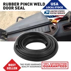 20FT Rubber Seal Weather Strip Door Window Lock Hood Edge Trim For Honda Cr-v New. Price: $23.47.