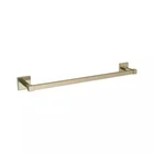 Amerock Appoint 18 In. (457 Mm) Towel Bar Golden Champagne BH36073BBZ Open. Price: $18.00.