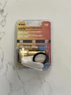 Mr. Heater F276190 Propane/natural Gas 1/4" Quick Connect And Full Flow Plug New. Price: $22.95.