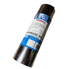 *york 12 In. X 20FT Silver Stainless Steel Roll Flashing New. Price: $49.99.