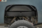 Rough Country 4207A Rear Wheel Liners Pair For 07-13 Silverado 1500/2500HD New. Price: $104.05.