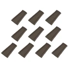 Suncast Decorative Splash Gutter Drain Block Replacement Guard (10 Pack) New. Price: $68.99.