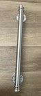 Moen YG6418BN Belfield 18" Grab Bar - Brushed Nickel *read* Open. Price: $69.99.