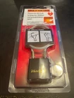 Master 99KADSPT Cable Gun Lock, New/sealed In Package. Price: $9.99.