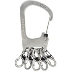 Nite Ize NI-KCK-11-R3 Silver Keychain Holder 1PC Nuovo. Price: $38.33.