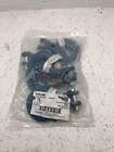 (pack Of 5) National Hardware Clevis Slip Hook G43 W/latch Blue 5/16 N265-488 New. Price: $36.59.