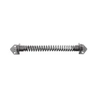 National Hardware N342-725 Gate Spring, Stainless Steel, 11 In. Quantity New. Price: $52.22.