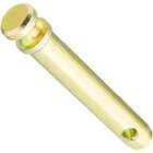 Double Hh 21250 Top Link Pin, 5/8 X 3" New. Price: $17.41.
