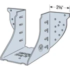 Simpson Strong-tie HGUS412 Face Mount Hanger Girder New. Price: $60.27.