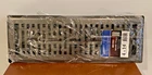 Sierra Grates 4"X14" Steel Floor Register - Metro Design Metallic Bronze Finish New. Price: $38.50.