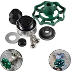 For Prier C-144KT-807 Parts Kit Complete Wall Hydrant Service Repair New. Price: $16.90.