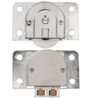 Housoutil Sliding Door Roller Wheel For Wardrobe Cabinet Closet Zinc Alloy Ad... New. Price: $32.70.