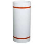Amerimax Home Products 69110 50-FEET Trim Coil, White/brown New. Price: $99.37.