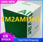 Higher Quality Schneider TM2AMI3HT Brand New Guaranteed Free Shipping. Price: $253.00.