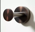 Prague Robe Hook -oil Rubbed Bronze- Signature Hardware New. Price: $28.60.
