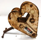Jet Beam Clamp Model JBC-3 Capacity Tons Flange Width 3.94"-9.84" No. 252730 Used. Price: $60.00.